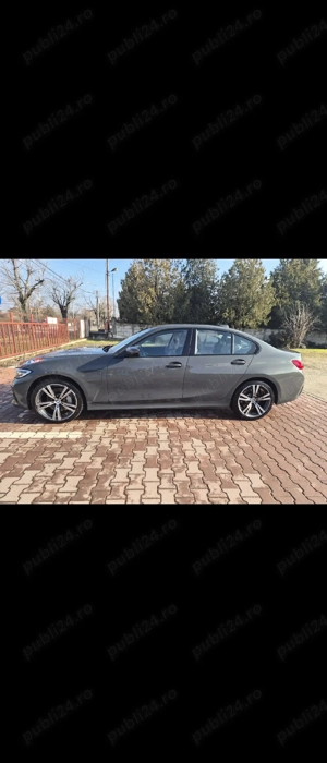 Vand bmw 330 e Xdrive 2021 - imagine 2