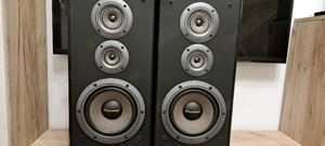 Vand statie Sony   Pioneer