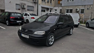 vand  opel astra G  1.6 benzina