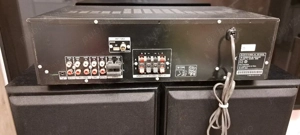 Vand statie Sony   Pioneer