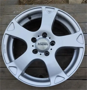 Jante aliaj 16 zoll marca MAGMA, Gama Opel Astra H, Astra G, Vectra B, etc.