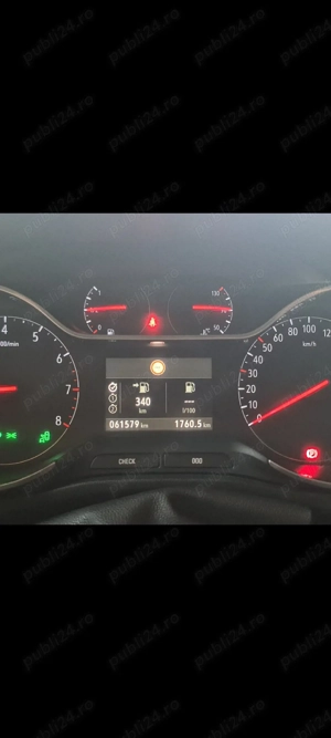 Vand Opel Crossland X 2018 - imagine 3