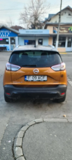 Vand Opel Crossland X 2018 - imagine 5