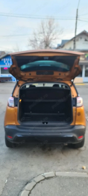 Vand Opel Crossland X 2018 - imagine 4