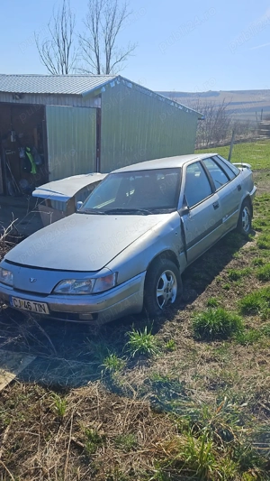 Dezmembrez Daewoo Espero - imagine 4