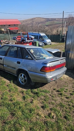 Dezmembrez Daewoo Espero - imagine 5