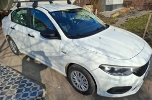 Fiat Tipo Variantă: 356 SXA1B - imagine 8