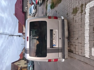 Vind FordTurneoConect an 2006 pret 2000  ,Negociabil. - imagine 3