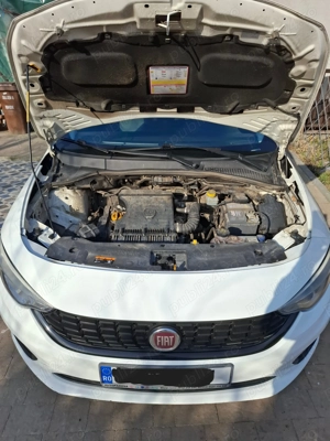 Fiat Tipo Variantă: 356 SXA1B - imagine 5