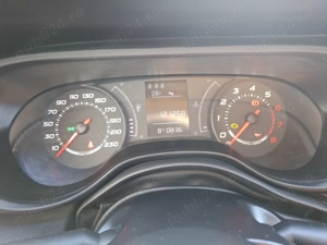 Fiat Tipo Variantă: 356 SXA1B - imagine 10