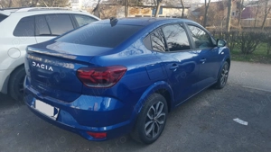 Vând Dacia Logan 3 2023 1.0TCE - imagine 3