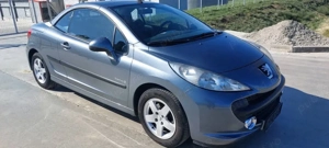 Peugeot 207 CC  Ö|Edition - imagine 3