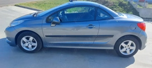 Peugeot 207 CC  Ö|Edition - imagine 5