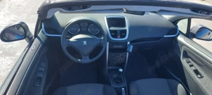 Peugeot 207 CC  Ö|Edition - imagine 8