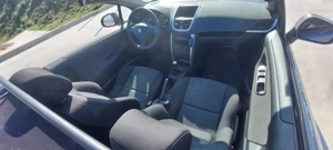 Peugeot 207 CC  Ö|Edition - imagine 9