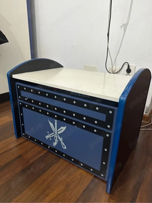 Mobilier dormitor copii MOBEXPERT
