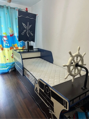 Mobilier dormitor copii MOBEXPERT