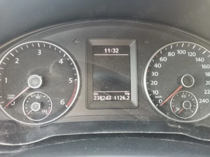 Vând volswagen golf plus 2010 - imagine 4