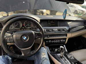 BMW 520d 2011 | Mașină personală | Unic proprietar RO - imagine 2