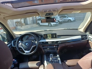 Bmw x5 xdrive an 2016  - imagine 10