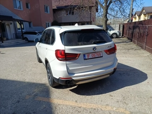 Bmw x5 xdrive an 2016  - imagine 7