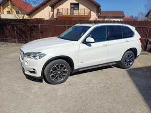 Bmw x5 xdrive an 2016  - imagine 4