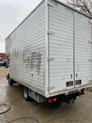 Nissan Cabstar 3,5t - imagine 2
