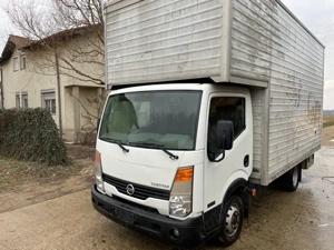Nissan Cabstar 3,5t - imagine 4