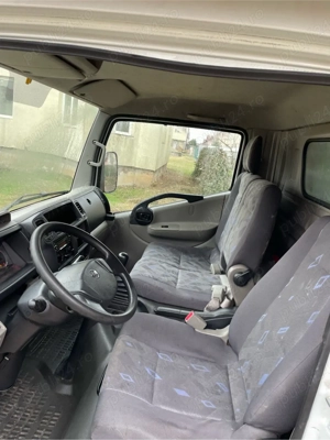 Nissan Cabstar 3,5t