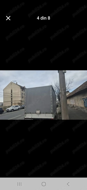 Ford transit 2017 - imagine 4