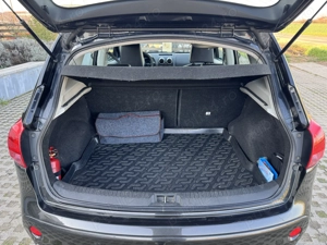 Nissan Qashqai 2.0Diesel  Negociabil - imagine 4