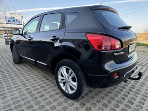 Nissan Qashqai 2.0Diesel  Negociabil - imagine 3