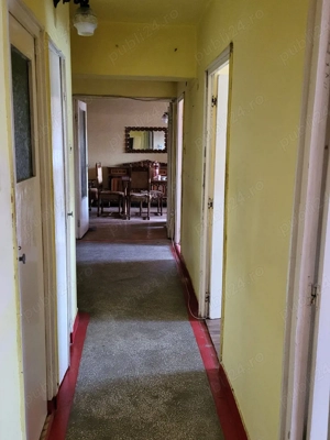 vand apartament ultracentral - imagine 4