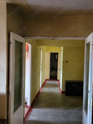 vand apartament ultracentral - imagine 3