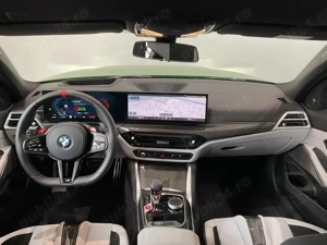 BMW M3 Competition M xDrive Touring, vopsea specială - imagine 2