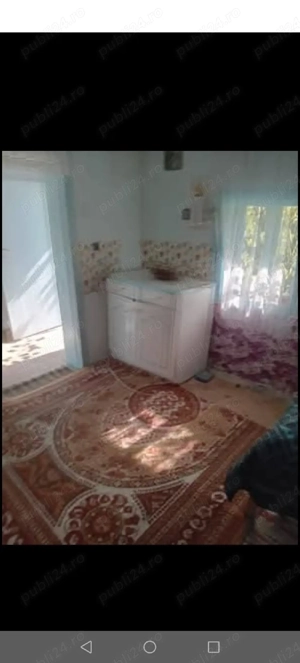 Vand casa Batraneasca 