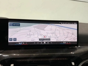 BMW M3 Competition M xDrive Touring, vopsea specială - imagine 5