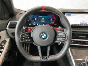 BMW M3 Competition M xDrive Touring, vopsea specială - imagine 3