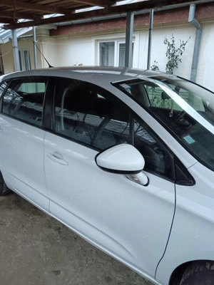 Citroen C4 2012 1.6 disel - imagine 3