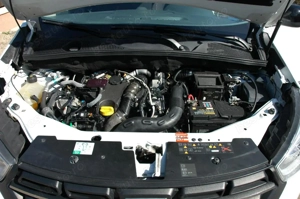 Dacia Lodgy 1,5 dci 110CP, an 2021, cu 7 locuri, RAR efectuat - imagine 6