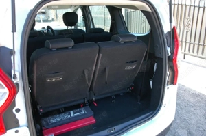 Dacia Lodgy 1,5 dci 110CP, an 2021, cu 7 locuri, RAR efectuat - imagine 5