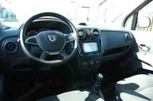 Dacia Lodgy 1,5 dci 110CP, an 2021, cu 7 locuri, RAR efectuat - imagine 7