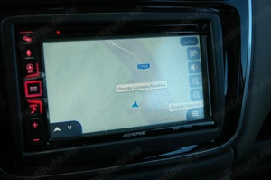 Dacia Lodgy 1,5 dci 110CP, an 2021, cu 7 locuri, RAR efectuat - imagine 9