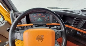 Volvo FH13 Cabina XXL euro 5 - imagine 3