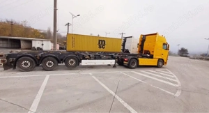 Volvo FH13 Cabina XXL euro 5 - imagine 2