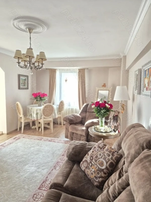 Apartament elegant ultracentral   2 camere   50 mp   finisaje premium - imagine 2