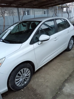 Citroen C4 2012 1.6 disel - imagine 5