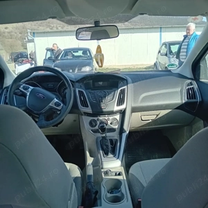 Ford focus 2012 - imagine 3