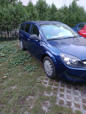 Vând Opel Astra H  - imagine 7