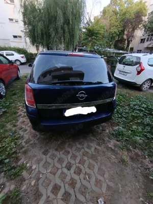 Vând Opel Astra H  - imagine 4